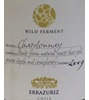 Errazuriz Wild Ferment Chardonnay 2010