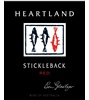 Heartland Stickleback Red 2009