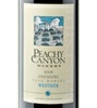 Peachy Canyon Winery Westside Zinfandel 2008