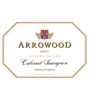 Arrowood Unfined And Unfiltered Cabernet Sauvignon 2007