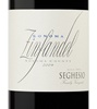 Seghesio Zinfandel 2010