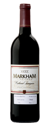 Markham Cabernet Sauvignon 2002
