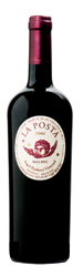 La Posta Angel Paulucci Vineyard Malbec 2006