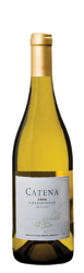 Bodega Catena Zapata Chardonnay 2006