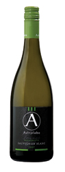 Astonlabe Wines Ltd. Sauvignon Blanc 2007