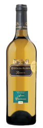 Quinta Da Alorna  Arinto Chardonnay 2006