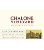 Chalone Vineyard Chardonnay 2005