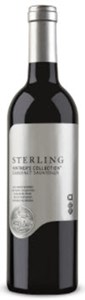 Sterling Vineyards Vintners Collection Cabernet Sauvignon 2015