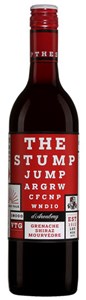 d'Arenberg The Stump Jump Grenache Shiraz Mourvedre 2017