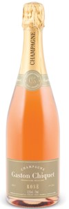 Gaston Chiquet Brut Rosé Champagne