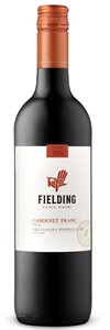 Fielding Estate Winery Cabernet Franc 2012