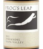 Frog's Leap Zinfandel 2011