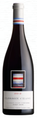 Closson Chase Vineyard Pinot Noir 2012