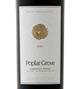 Poplar Grove Winery Cabernet Franc 2011