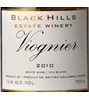 Black Hills Estate Winery Viognier 2011