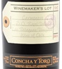 Concha y Toro Winemaker's Lot 148 Carmenère 2012