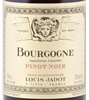 Louis Jadot Bourgogne 2012