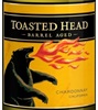 Toasted Head Chardonnay 2013