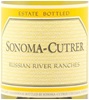 Sonoma-Cutrer Vineyards Russian River Ranches Chardonnay 2019