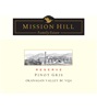 Mission Hill Family Reserve Pinot Gris 2013