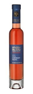 Henry Of Pelham Cabernet Icewine 2011