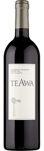 Te Awa Winery Merlot Cabernet Sauvignon 2009
