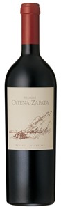 Catena Zapata Nicolás Catena Zapata 2008