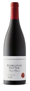 Maison Roche De Bellene Cuvée Réserve Bourgogne Nicolas Potel Pinot Noir 2010