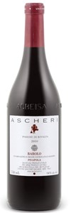 Ascheri Pisapola Barolo 2007
