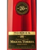 Torres 20 Hors D'âge Brandy