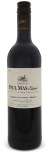 Paul Mas Cabernet Sauvignon Merlot 2010