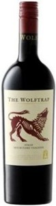 The Wolftrap Syrah Mourvèdre Viognier 2011