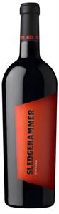Sledgehammer Zinfandel 2010