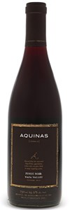 Don Sebastiani & Sons Aquinas Napa Valley Pinot Noir 2009