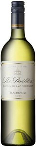 Boschendal The Pavillion Chenin Blanc Viognier 2011