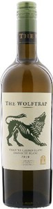 Boekenhoutskloof Winery The Wolftrap Viognier Chenin Blanc Grenache Blanc 2011