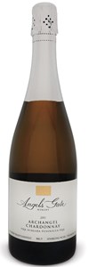 Angels Gate Archangel Brut Chardonnay 2010