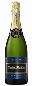 Nicolas Feuillatte Brut Champagne