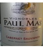 Paul Mas Cabernet Sauvignon Merlot 2010