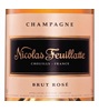 Nicolas Feuillatte Rose Brut Champagne