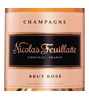 Nicolas Feuillatte Rosé Brut Champagne