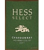 The Hess Collection Select Chardonnay 2010