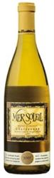 Mer Soleil Barrel Fermented Chardonnay 2007