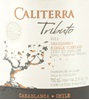 Caliterra Tributo Single Vineyard Chardonnay 2008