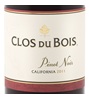 Clos Du Bois Pinot Noir 2007