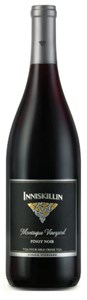 Inniskillin Montague Vineyard Pinot Noir 2017