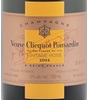 Veuve Clicquot Vintage Brut  Rose Champagne 2002
