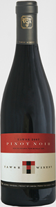 Tawse Winery Inc. Pinot Noir 2007