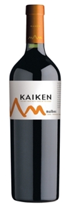 Kaiken Malbec 2007