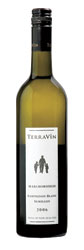 TerraVin Wines Ltd Sauvignon Blanc Semillon 2006